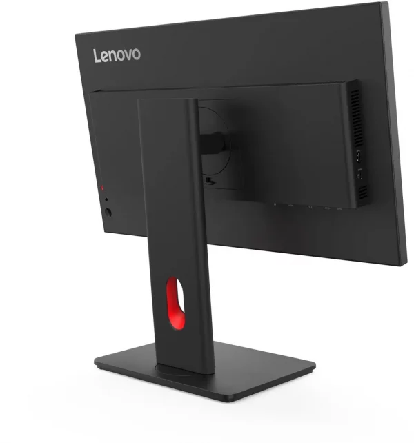 Écran Plat 24" Lenovo ThinkVision T24-40 (64A4MAT2EU) Écran Plat 24" Lenovo ThinkVision T24-40 (64A4MAT2EU)