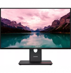 Écran Plat 24" Lenovo ThinkVision T24-40 (64A4MAT2EU)