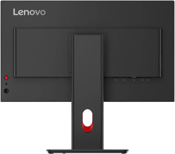 Écran Plat 24" Lenovo ThinkVision T24-40 (64A4MAT2EU) Écran Plat 24" Lenovo ThinkVision T24-40 (64A4MAT2EU)