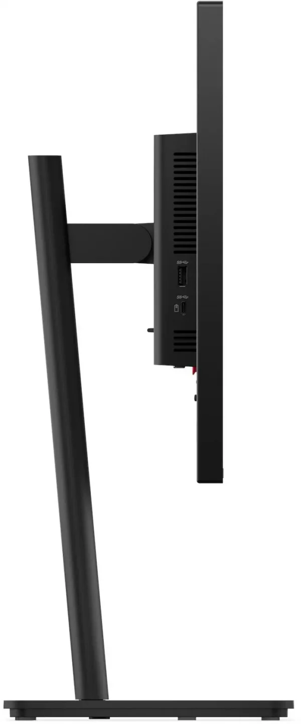 Écran Plat 24" Lenovo ThinkVision T24-40 (64A4MAT2EU) Écran Plat 24" Lenovo ThinkVision T24-40 (64A4MAT2EU)