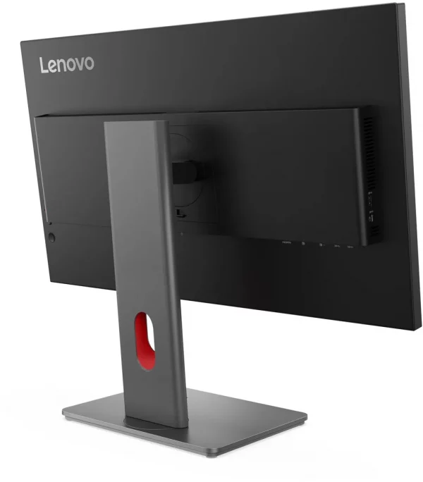 Écran Plat 27" Lenovo ThinkVision P27Q-40 (64A7GAT6EU) Écran Plat 27" Lenovo ThinkVision P27Q-40 (64A7GAT6EU)
