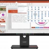 Écran Plat 27" Lenovo ThinkVision T27-40 (64A5MAT6EU) Écran Plat 27" Lenovo ThinkVision T27-40 (64A5MAT6EU)