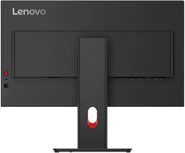 Écran Plat 27" Lenovo ThinkVision T27-40 (64A5MAT6EU) Écran Plat 27" Lenovo ThinkVision T27-40 (64A5MAT6EU)