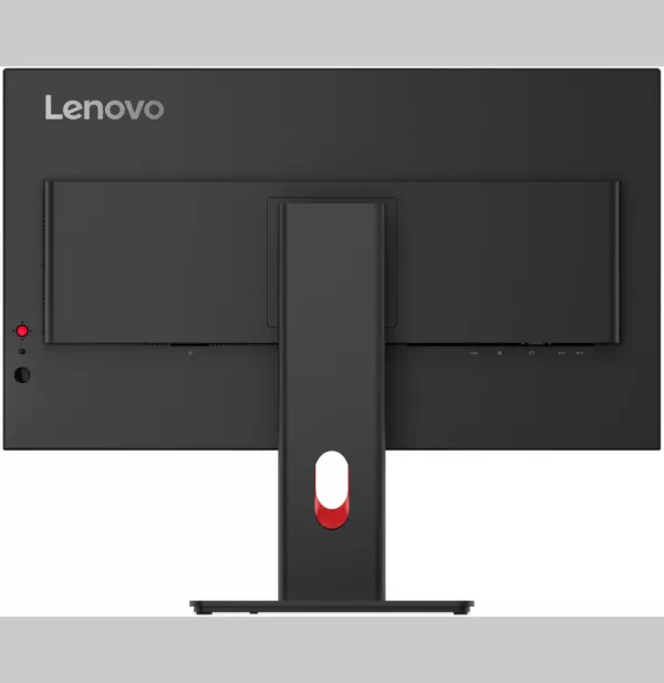 Écran Plat 27" Lenovo ThinkVision T27-40 (64A5MAT6EU)