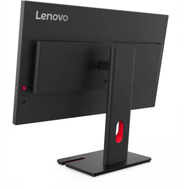 Écran Plat 27" Lenovo ThinkVision T27-40 (64A5MAT6EU)