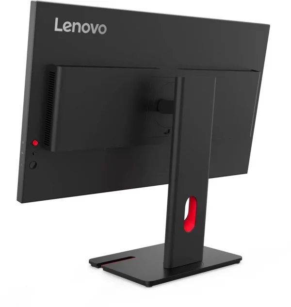 Écran Plat 27" Lenovo ThinkVision T27-40 (64A5MAT6EU) Écran Plat 27" Lenovo ThinkVision T27-40 (64A5MAT6EU)