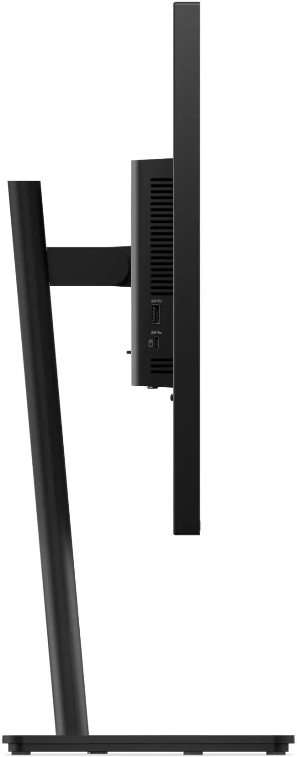 Écran Plat 27" Lenovo ThinkVision T27-40 (64A5MAT6EU) Écran Plat 27" Lenovo ThinkVision T27-40 (64A5MAT6EU)