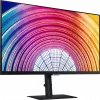 Écran Plat 27" Samsung QHD (LS27A600NAUXEN)