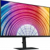 Écran Plat 27" Samsung QHD (LS27A600NAUXEN) Écran Plat 27" Samsung QHD (LS27A600NAUXEN)