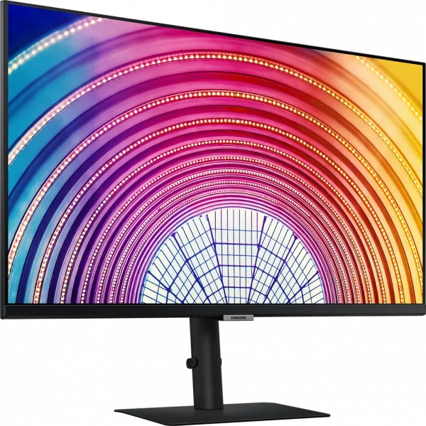 Écran Plat 27" Samsung QHD (LS27A600NAUXEN) Écran Plat 27" Samsung QHD (LS27A600NAUXEN)