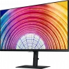 Écran Plat 27" Samsung QHD (LS27A600NAUXEN)