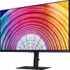 Écran Plat 27" Samsung QHD (LS27A600NAUXEN) Écran Plat 27" Samsung QHD (LS27A600NAUXEN)