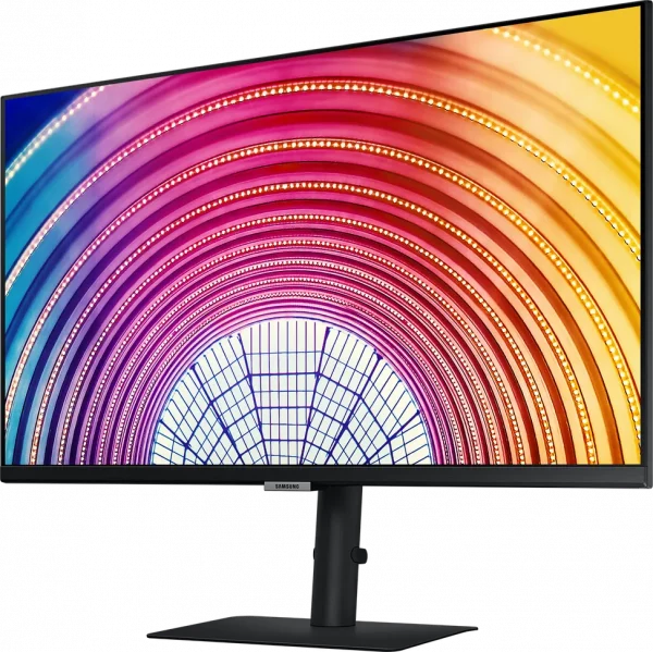 Écran Plat 27" Samsung QHD (LS27A600NAUXEN) Écran Plat 27" Samsung QHD (LS27A600NAUXEN)