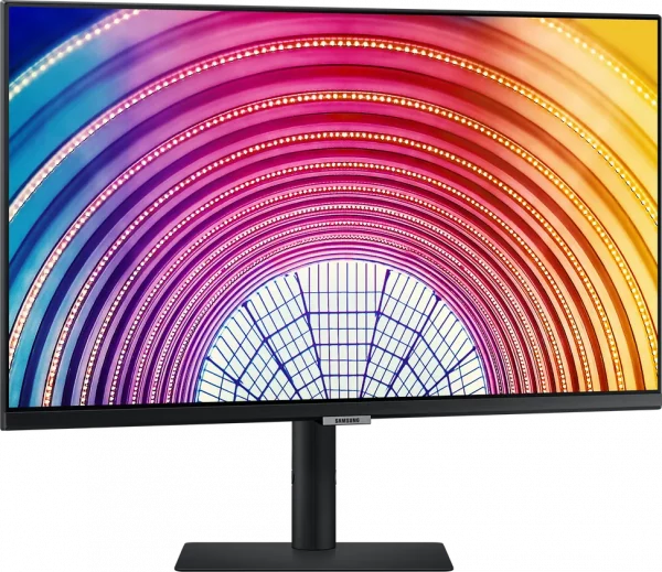 Écran Plat 27" Samsung QHD (LS27A600NAUXEN) Écran Plat 27" Samsung QHD (LS27A600NAUXEN)