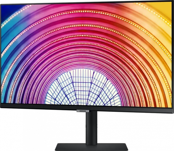 Écran Plat 27" Samsung QHD (LS27A600NAUXEN) Écran Plat 27" Samsung QHD (LS27A600NAUXEN)