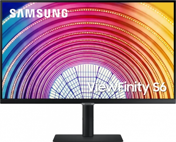 Écran Plat 27" Samsung QHD (LS27A600NAUXEN) Écran Plat 27" Samsung QHD (LS27A600NAUXEN)