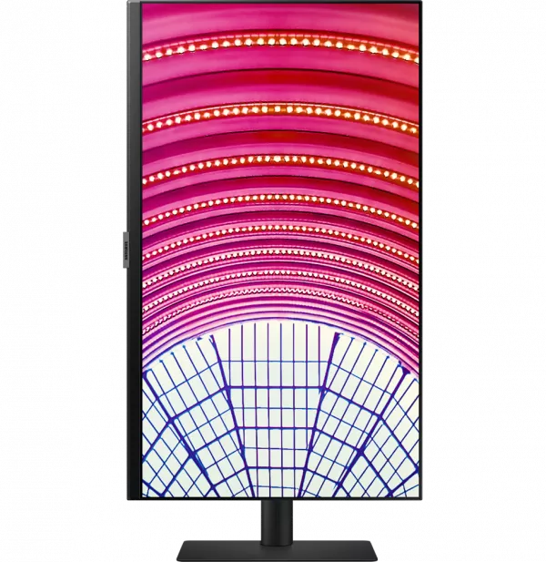 Écran Plat 27" Samsung QHD (LS27A600NAUXEN)