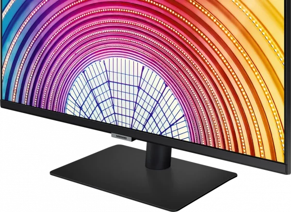 Écran Plat 27" Samsung QHD (LS27A600NAUXEN) Écran Plat 27" Samsung QHD (LS27A600NAUXEN)