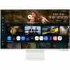 Écran Smart AI 32" Samsung M8 M80F UHD 4K avec camera (LS32FM801UUXEN)