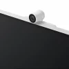 Écran Smart AI 32" Samsung M8 M80F UHD 4K avec camera (LS32FM801UUXEN)