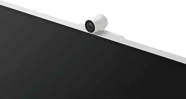 Écran Smart AI 32" Samsung M8 M80F UHD 4K avec camera (LS32FM801UUXEN)