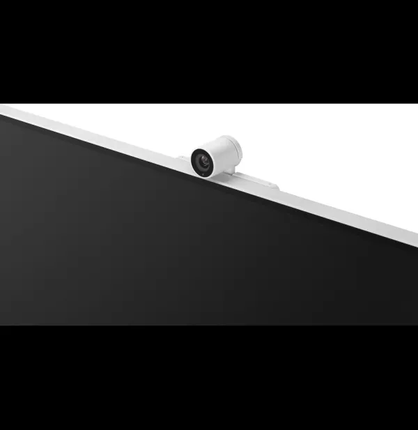 Écran Smart AI 32" Samsung M8 M80F UHD 4K avec camera (LS32FM801UUXEN)