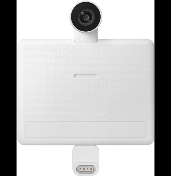 Écran Smart AI 32" Samsung M8 M80F UHD 4K avec camera (LS32FM801UUXEN)