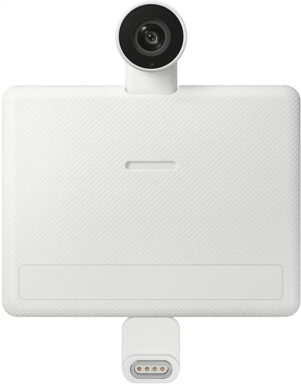 Écran Smart AI 32" Samsung M8 M80F UHD 4K avec camera (LS32FM801UUXEN)