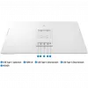 Écran Smart AI 32" Samsung M8 M80F UHD 4K avec camera (LS32FM801UUXEN)