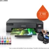 Epson EcoTank L18050 Imprimante Photo A3+ à réservoirs rechargeables (C11CK38403) Epson EcoTank L18050 Imprimante Photo A3+ à réservoirs rechargeables (C11CK38403)
