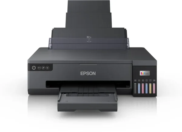 Epson EcoTank L18050 Imprimante Photo A3+ à réservoirs rechargeables (C11CK38403) Epson EcoTank L18050 Imprimante Photo A3+ à réservoirs rechargeables (C11CK38403)