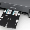 Epson EcoTank L18050 Imprimante Photo A3+ à réservoirs rechargeables (C11CK38403) Epson EcoTank L18050 Imprimante Photo A3+ à réservoirs rechargeables (C11CK38403)