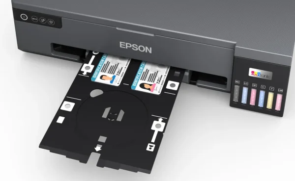 Epson EcoTank L18050 Imprimante Photo A3+ à réservoirs rechargeables (C11CK38403) Epson EcoTank L18050 Imprimante Photo A3+ à réservoirs rechargeables (C11CK38403)