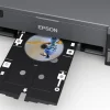 Epson EcoTank L18050 Imprimante Photo A3+ à réservoirs rechargeables (C11CK38403) Epson EcoTank L18050 Imprimante Photo A3+ à réservoirs rechargeables (C11CK38403)
