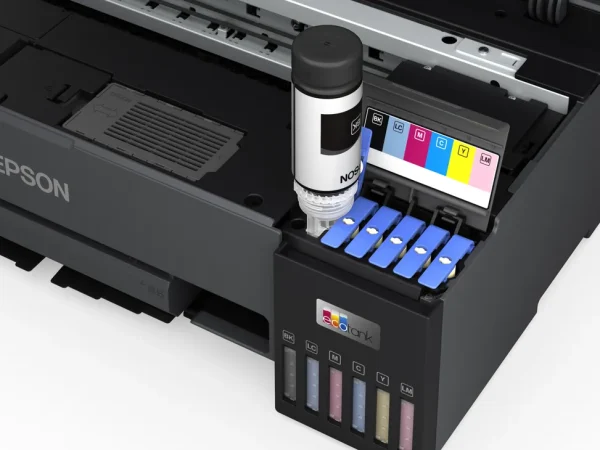 Epson EcoTank L18050 Imprimante Photo A3+ à réservoirs rechargeables (C11CK38403) Epson EcoTank L18050 Imprimante Photo A3+ à réservoirs rechargeables (C11CK38403)