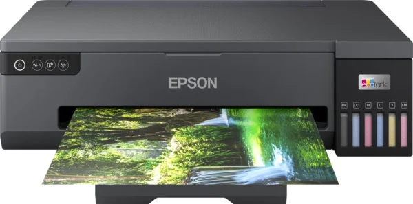 Epson EcoTank L18050 Imprimante Photo A3+ à réservoirs rechargeables (C11CK38403) Epson EcoTank L18050 Imprimante Photo A3+ à réservoirs rechargeables (C11CK38403)