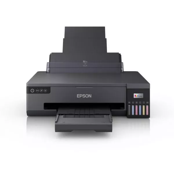 Epson EcoTank L18050 Imprimante Photo A3+ à réservoirs rechargeables (C11CK38403)