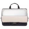 Housse Rivacase Anvik 7913 Noir pour ordinateurs portables 13.3" (7913 black)