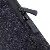Housse Rivacase Anvik 7913 Noir pour ordinateurs portables 13.3" (7913 black)