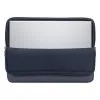 Housse Rivacase Suzuka 7703 Bleu pour ordinateurs portables 13.3" et Macbook Pro 14 (7703 Blue)