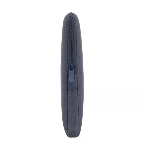 Housse Rivacase Suzuka 7703 Bleu pour ordinateurs portables 13.3" et Macbook Pro 14 (7703 Blue)