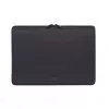 Housse Rivacase Suzuka 7703 Noir pour ordinateurs portables 13.3" (7703 Black)