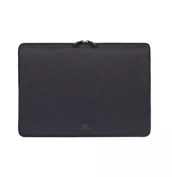 Housse Rivacase Suzuka 7703 Noir pour ordinateurs portables 13.3" (7703 Black)