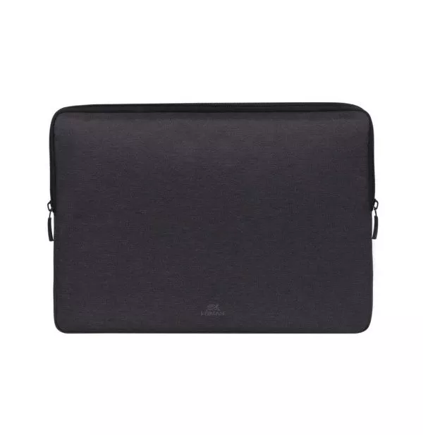 Housse Rivacase Suzuka 7703 Noir pour ordinateurs portables 13.3" (7703 Black)