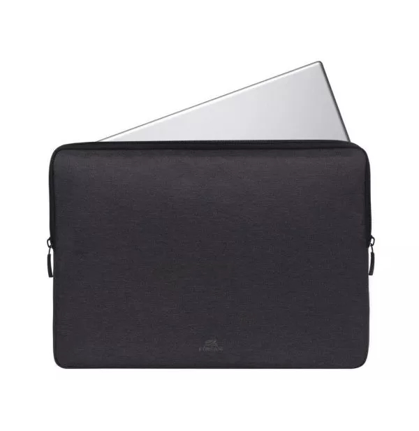 Housse Rivacase Suzuka 7703 Noir pour ordinateurs portables 13.3" (7703 Black)