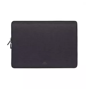 Housse Rivacase Suzuka 7703 Noir pour ordinateurs portables 13.3" (7703 Black)