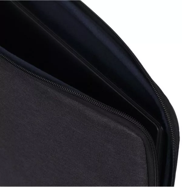 Housse Rivacase Suzuka 7703 Noir pour ordinateurs portables 13.3" (7703 Black)