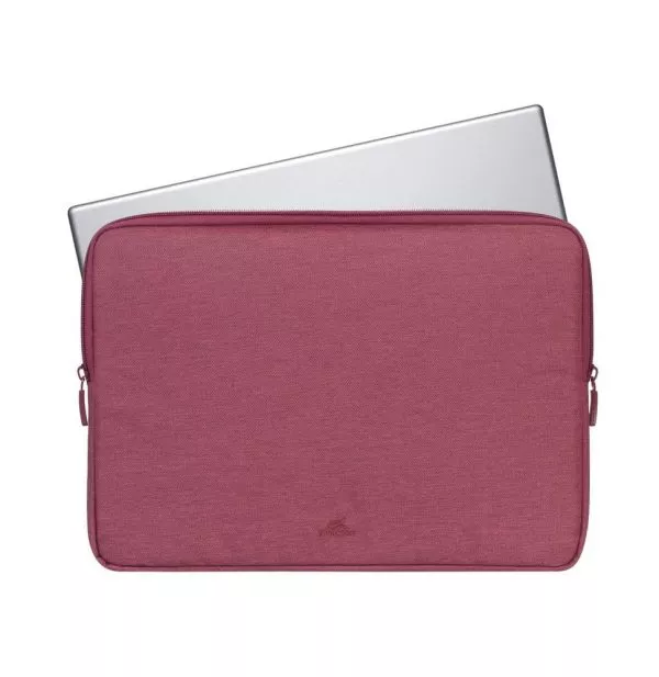 Housse Rivacase Suzuka 7703 Rouge pour ordinateurs portables 13.3" (7703 Red)
