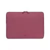 Housse Rivacase Suzuka 7703 Rouge pour ordinateurs portables 13.3" (7703 Red)