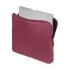 Housse Rivacase Suzuka 7703 Rouge pour ordinateurs portables 13.3" (7703 Red)